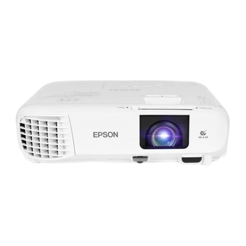 

Epson Business & Education Projectors (CN version)
