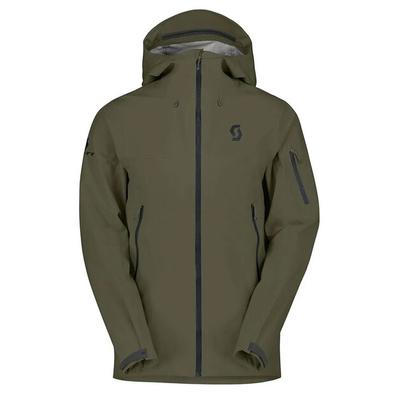 Scott Jacket Explorair 3L