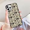Hairdresser Barber Scissors Phone Case for iPhone 17 Air 16 16e 15 Plus for Apple 13 11 12 14 Pro Max Cover Coque Fundas