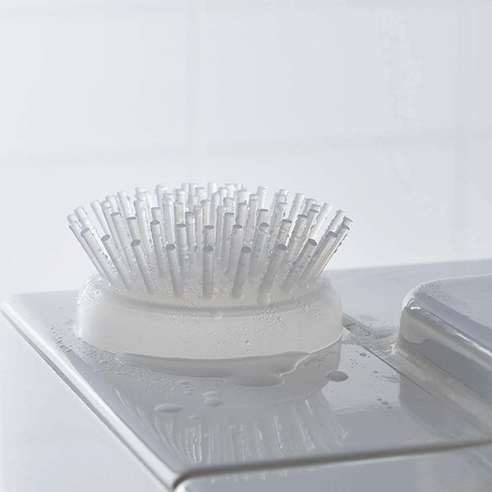 TsunTsun Soap Dish +d (Clear)