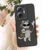 Casing For Infinix Hot 30 5G Cover Fashion Cartoon Cute Funny Painted Silicone Phone Case For Infinix Hot30 5G X6832