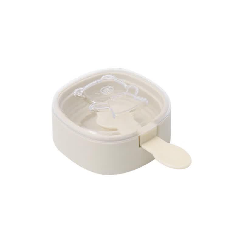Kids DIY Food-Grade Silicone Ice Cream Mold