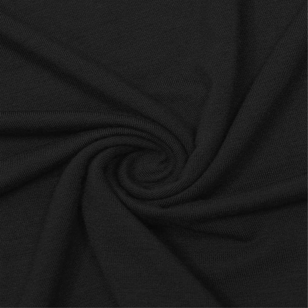 Women's Plus Size Shirts V Neck Button Up Blouses Ruffle Tunics Short Sleeve Top