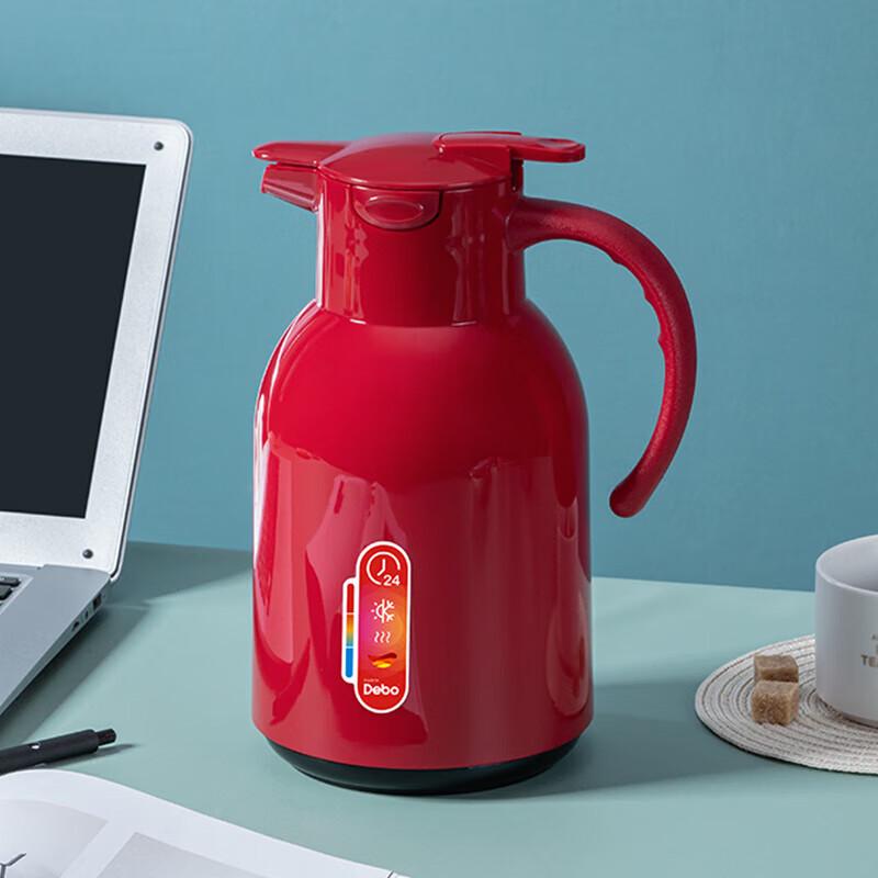 Debo Weileite 1.45L Vacuum Flask