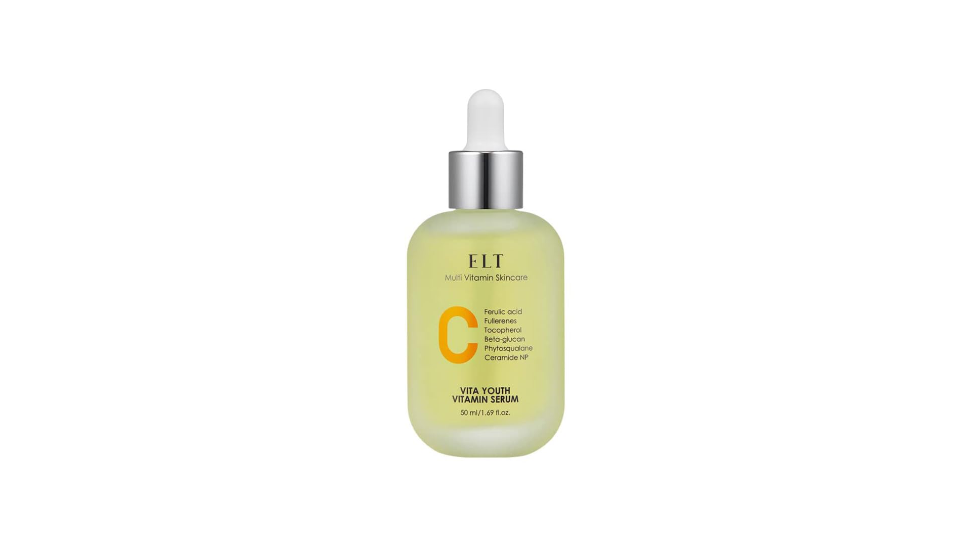 ELT 50mL Serum Skincare Pore Brightening