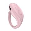 For Tiktok Fingertip Remote Scrolling Ring Wireless Bluetooth Remote Control Camera Shutter Selfie Video Controller for iPhone