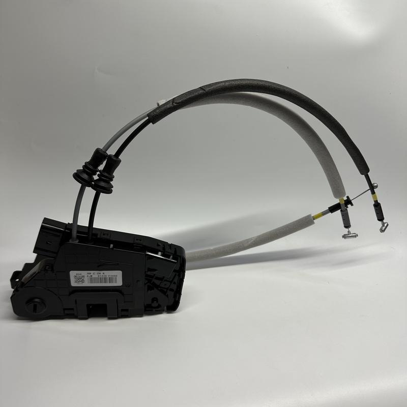 Rear Door Lock Actuator RH Side Latch Release For Hyundai 2017- Elantra 81420F2000 81420-F2000