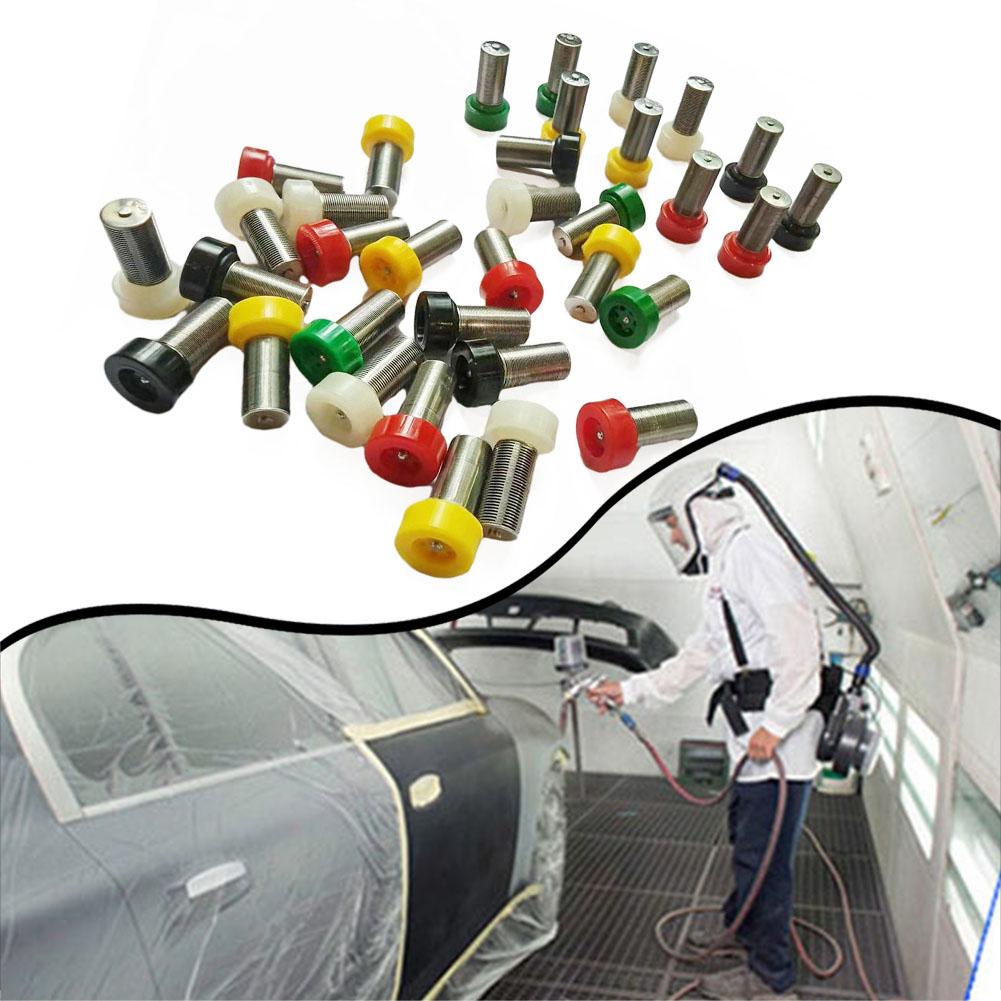 Long Lasting Stainless Steel Paint Sprayer Filter for Various Tools