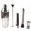 Stainless Steel Cocktail Shaker Set