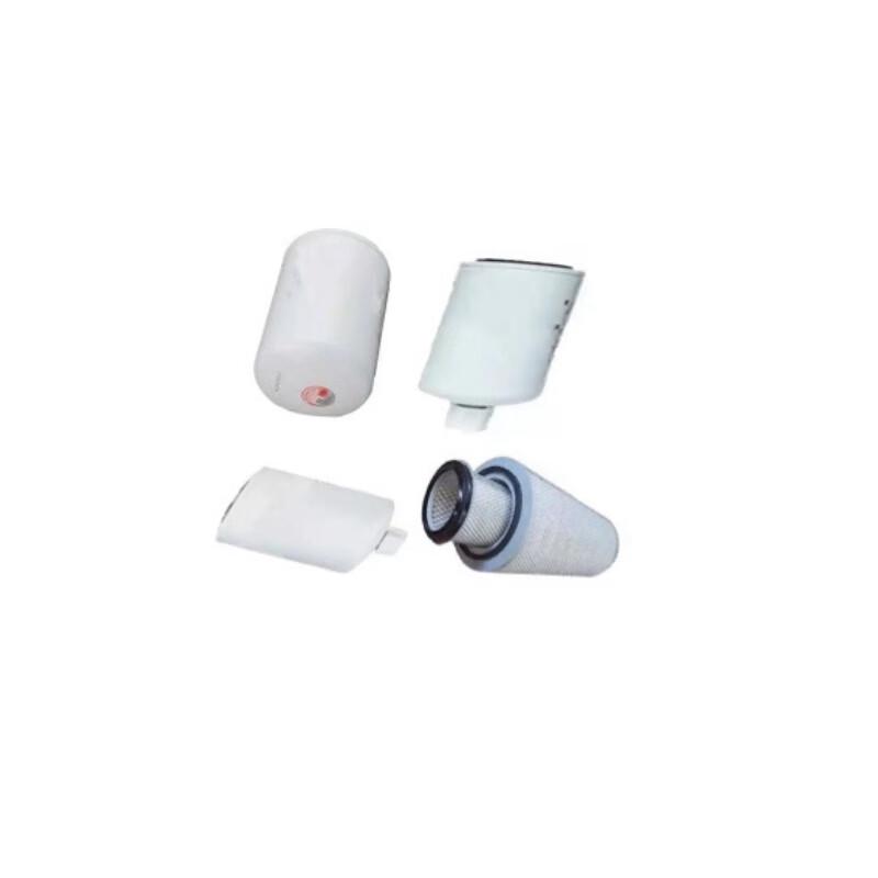 Hanweite Dongfeng Kangba EQ1083 4-Piece Filter Set