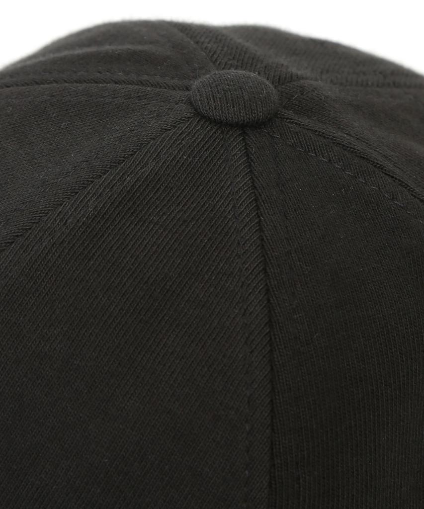 Eondeokeonteulol Cotton Logo Ball Cap Shadow Udc / Authentic B B / Charcoal Jersey