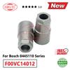 ORLTL Diesel Injector Nozzle Cap Nut  F00VC14012 F 00V C14 012 Diesel Nozzle Cap F00V C14 012 for