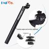 Aluminum Alloy Mountain Bike Seatpost - Sizes: 25.4mm, 27.2mm, 28.6mm, 31.6mm