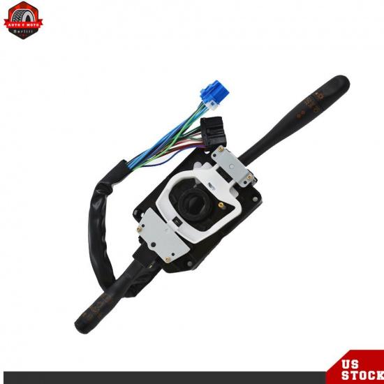 Wiper Turn Signal Combination Switch 8973640740 For Isuzu 1997-2006 NPR/NQR