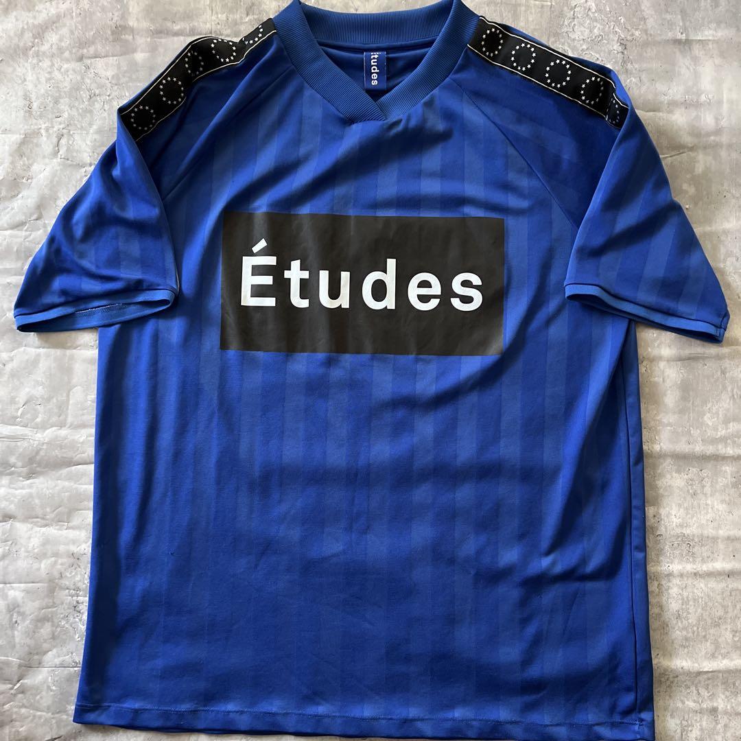 

[USED] Études Studio Game Shirt Martine Rose Supreme