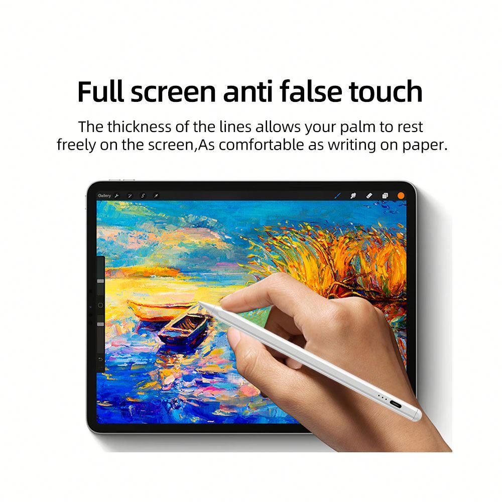Universal Smart Pencil Stylus Pen 2259/2260/2262 Handwriting for Ios/Android Tablet & Phone Touch Screen Smart Pen