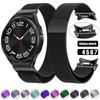 Samsung Galaxy Watch Milanese Magnetic Strap for Watch 4, 5, 6