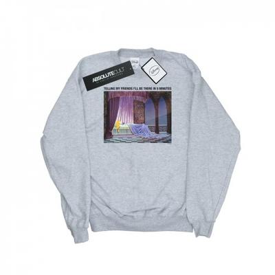 Oberteile – Hoodies & Sweatshirts