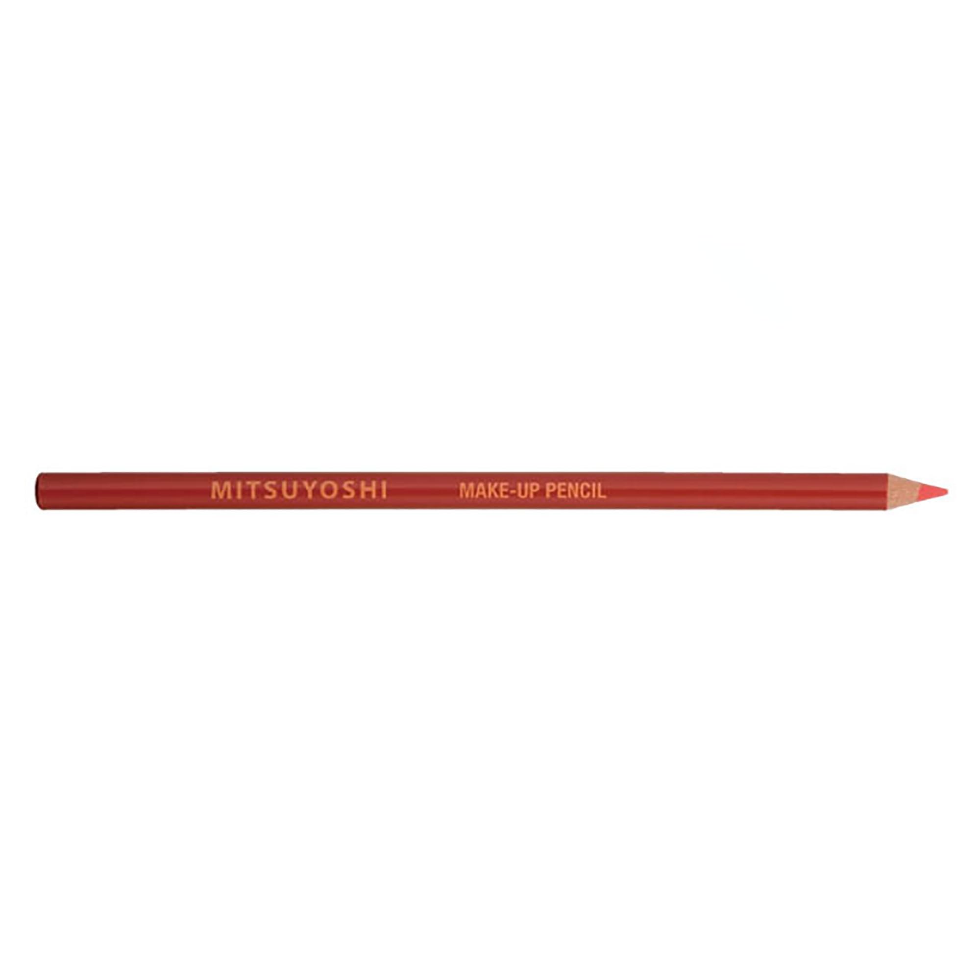Miyoshi Lip Liner Red