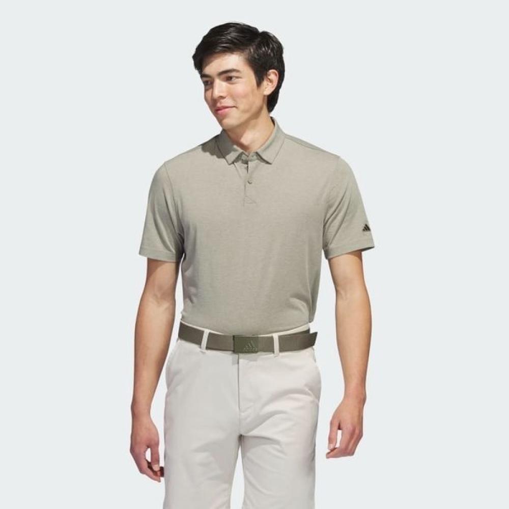 AdidaS Golf Men S Fight Polo Shirt Hy7165 Hr7978