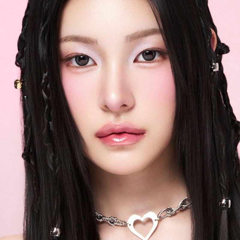 Bloom Haze Blush 3.8g (choose 1 of 4)