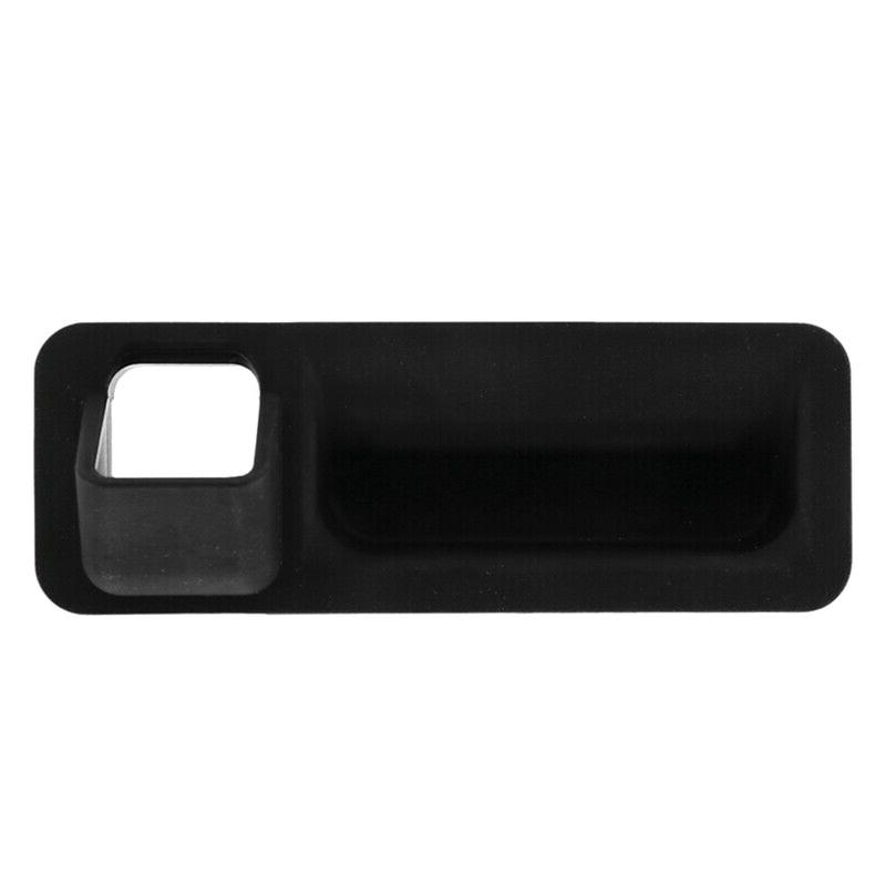WF-Rear Trunk Boot Tailgate Handle Switch Open Button Without Camera For 2015-2019 KIA Sorento 81260C5010