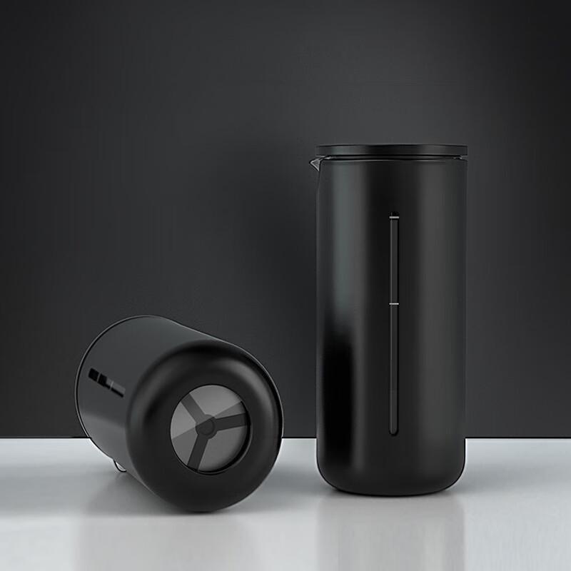 

Кофеварка френч-пресс Timemore Small U