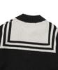 NICEGHOSTCLUB Ffats Sailor Pk Knit_Black(Ng2Efuk640A)