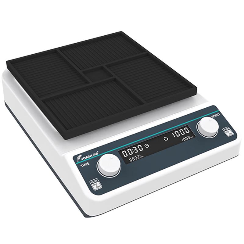 JOANLAB VM-600 Digital Microplate Shaker