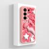 Case For Tecno Camon50 50Pro 50Ultra Oil Painting Butterfly Portable Full Protection Shell For Tecno Camon 50 Pro Ultra Cover