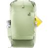 Рюкзак Deuter Utilion 30 mineral/grove (3816124-1213)