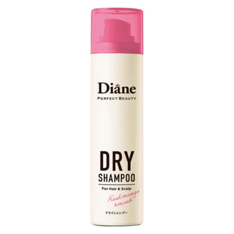 Diane Perfect Beauty Dry Shampoo