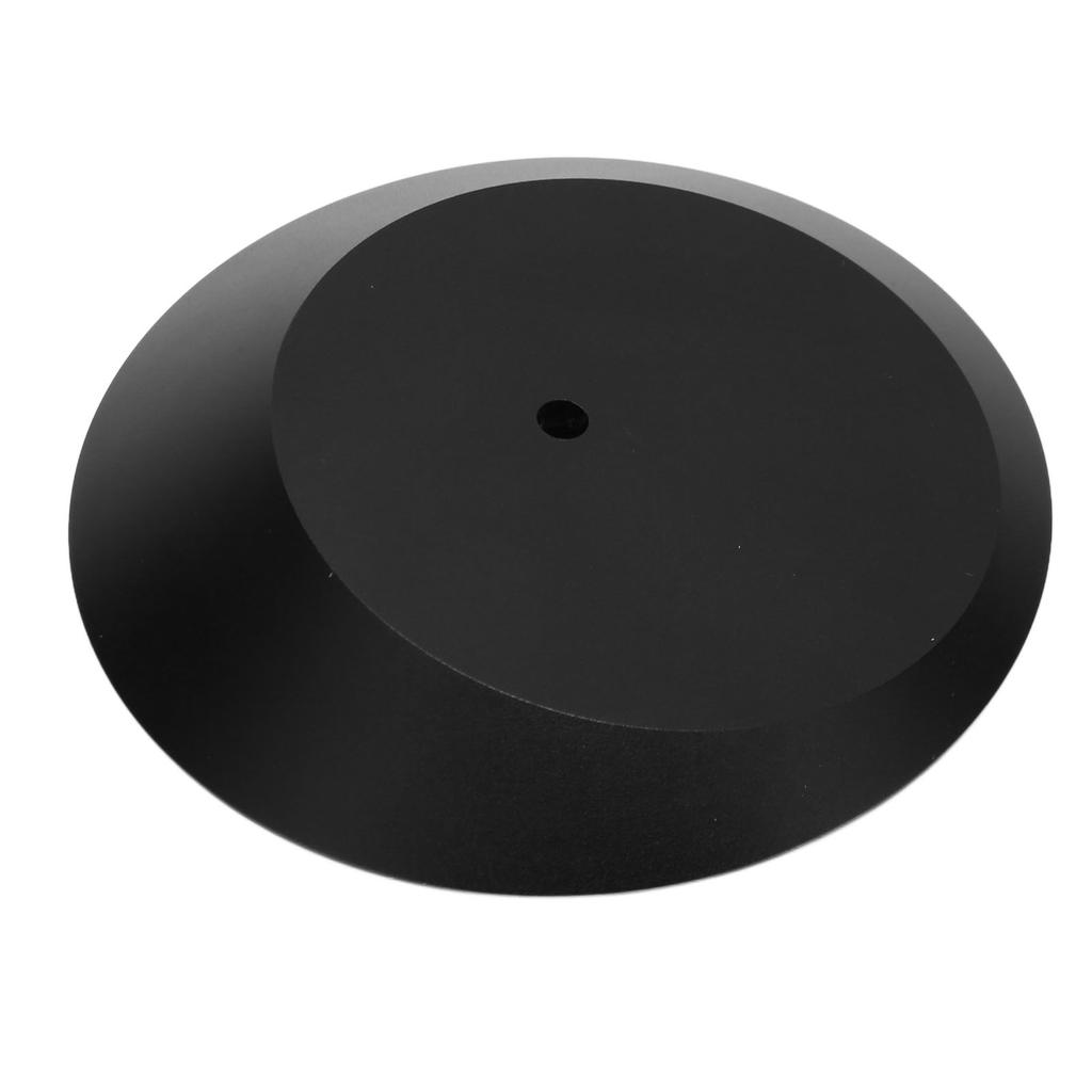 Speaker Base Mount Prevent Slip Tilted Metal Desktop Wireless Speaker Riser for   Era 100