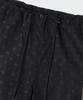 MUSINSA STANDARD WOMAN Women'S Polka Dot Parachute Pants [Black]