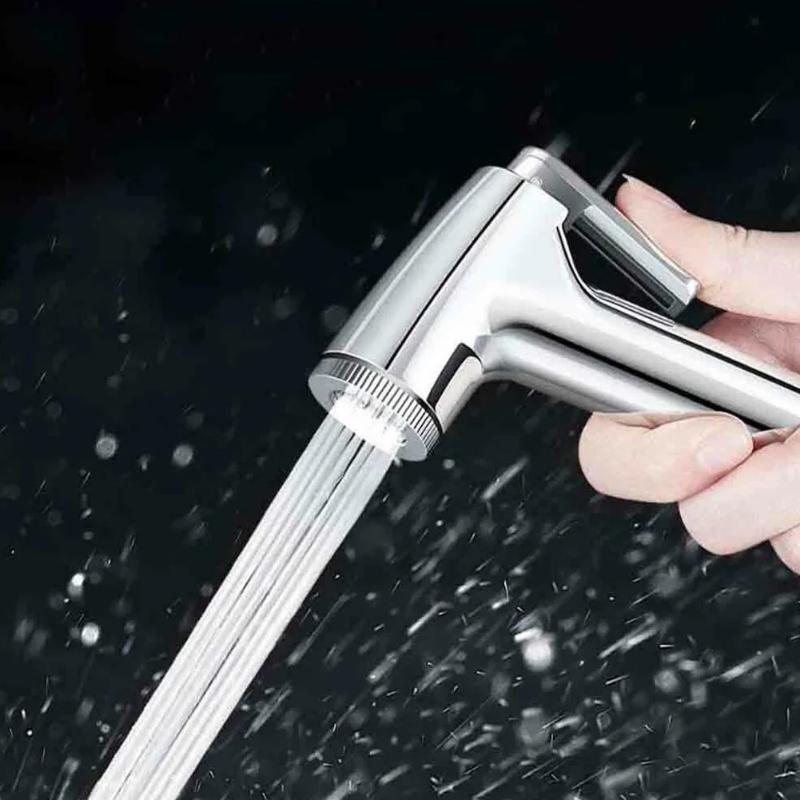 Bidet Toilet Sprayer Head Handheld Bidet Faucet Spray For Sanitary Shattaf Shower Head Self Cleaning Accessories