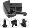 Compatible with Volvo S60 Wiper Hood & Windshield Washer Nozzles (Part 31301519).