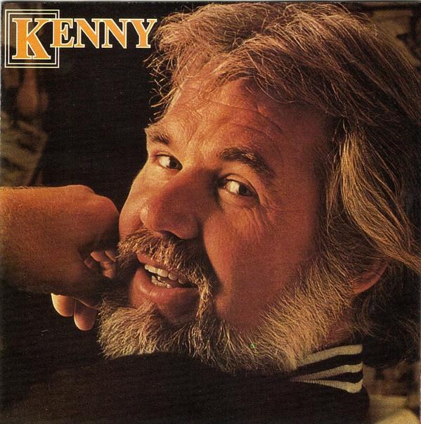 

CD KENNY ROGERS - Kenny RE2041 Razor & Tie Mus 1994 US Pop Used