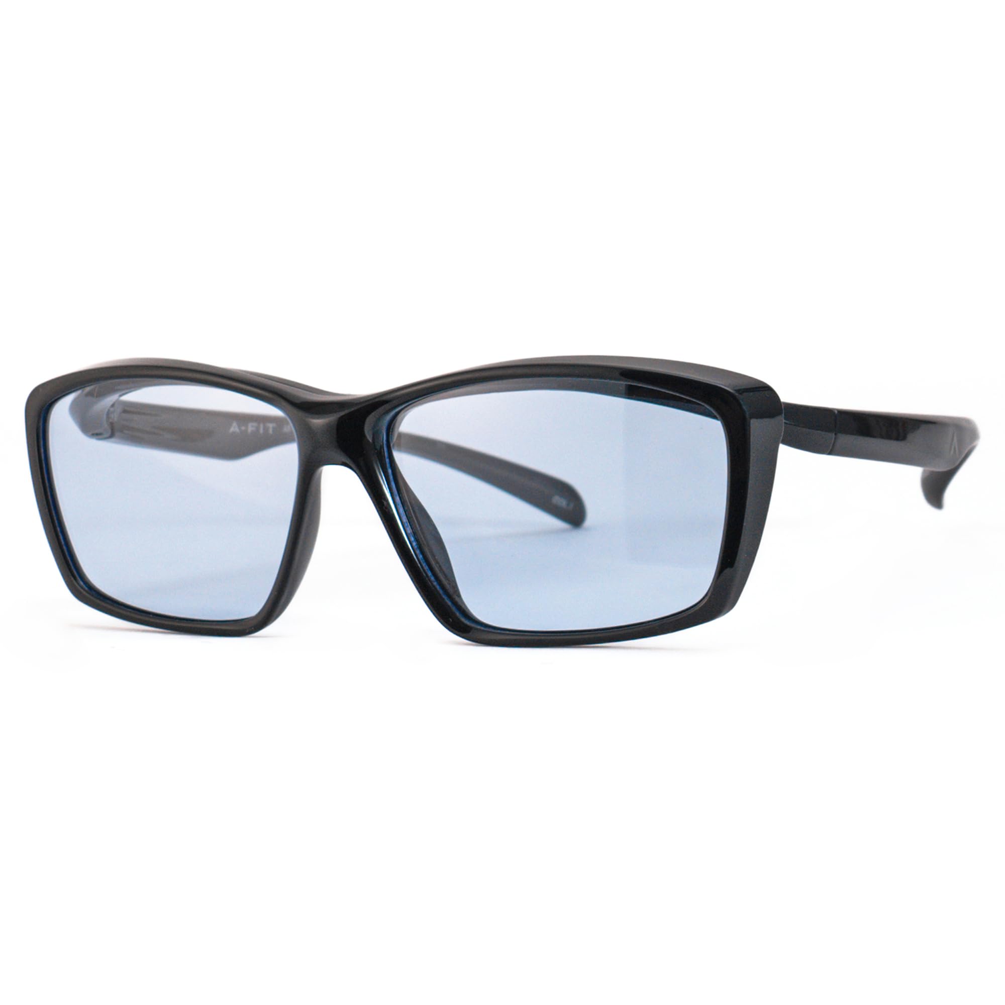 

Night Driving A-Fit Over-the-Eye Sunglasses, Black, AF-OS13D-C1 чорний