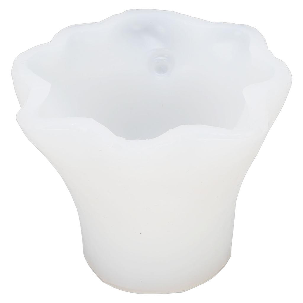 Silicone Pudding Mold Cartoon Easy Release Non Stick Silicone Jelly Mold for Baking 224ml Water