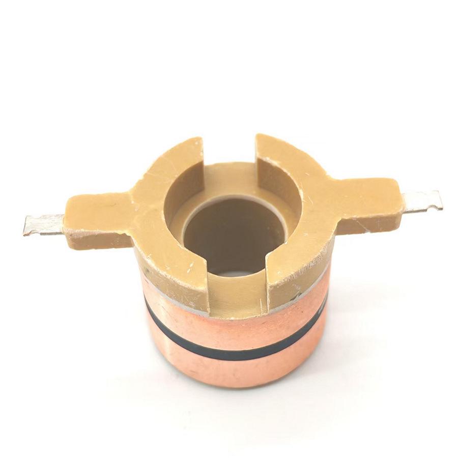 Isuzu Generator Collector Slip Rings (32.5x16.7x8.5(27.5)x2)