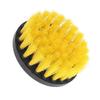 2/3.5/4/5'' Drill Brush Kit Electric Scrubber Brush for Cleaning Bathroom Bathtub Cleaning Brush Scrub Drill Cleaning Kit
