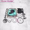 4EAT Transmission Gearbox Oil Seals Gasket Repair Overhaul Kit for Subaru Forest Human Lion Car Accessories