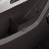 For DENZA N9 2025 2026 Car Umbrella Storage Bin Garbage Bin Silicone Main Driver Copilot Accessories