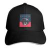 Monogon Baseball Cap Luxury Brand Luxury Unisex Hat Golf Wear Hat Baseball Cap Womens Unisexs