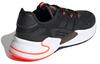Roamer Adidas Neo 'Black Orange' FY6698