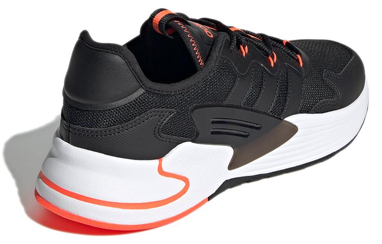 Roamer Adidas Neo 'Black Orange' FY6698