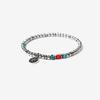 Aekki Ethnic Plot Turkish Natural Stone Bracelet