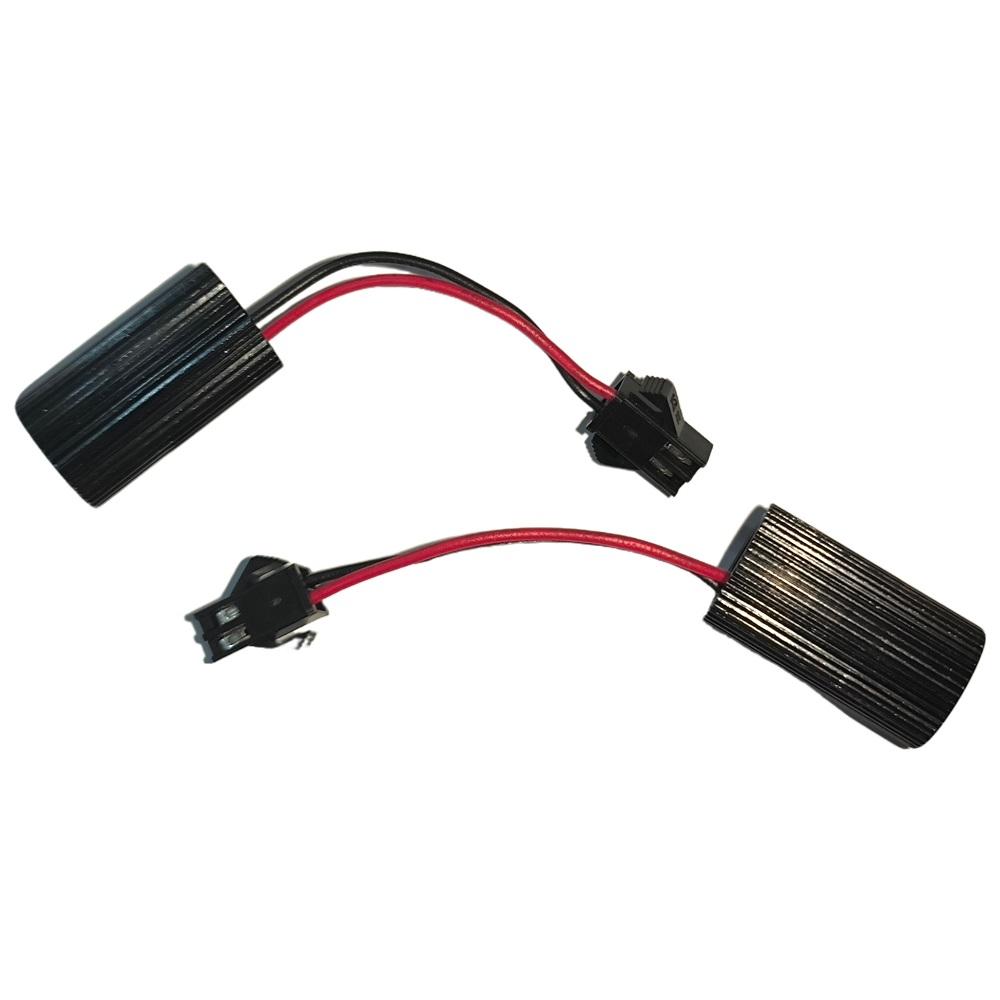 2pcs License Plate Lights LED For Chevrolet Malibu 13-15 Camaro 14-20 Chevrolet Volt 11-19 Cruze Hatchback Number Plate Lights