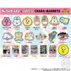 BANDAI Opanchusagi Npochamu Character Magnets Chewing Gum Candy Toy Set of & [Box 14]