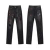 Men's Trendy Jeans New Arrival  Long Pants In Classic